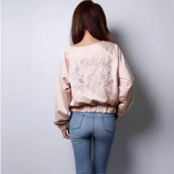 eimyistoire 노카라 자켓