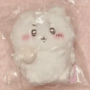 치이카와 (먼작귀) 늘어난 모량의 치이카와 (먼작귀) 봉제 인형