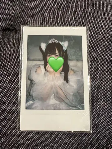 와카바노아 생탄 폴라로이드 2024