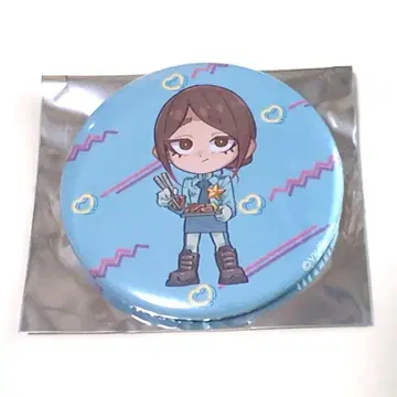 은하 특급 밀키 서브웨이 트레이딩 캔배치 료코
