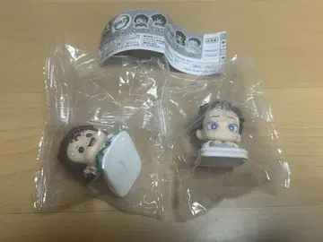 귀멸의 칼날 오네무탄 탄지로 코하쿠