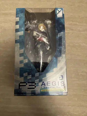 AEGIS 유카타 Ver. 1/8 스케일 피규어