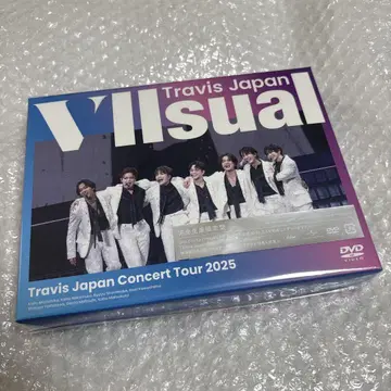 트라자 완전 생산 한정판 DVD
