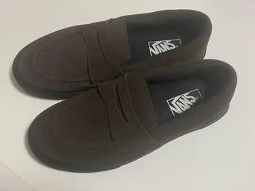 VANS 반스 LOAFER 로퍼 V196CF CN