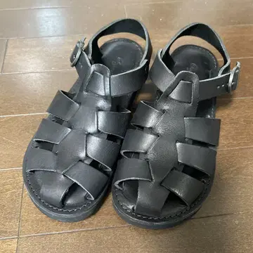 오가닉 핸들룸
