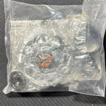 메탈 파이트 베이블레이드 G1 대회 경품 페가시스 실버 Ver