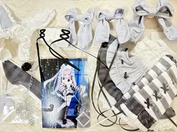 딜러 제작 인형 의류 MDD 등 1/4 인형 사이즈 목차 동물원