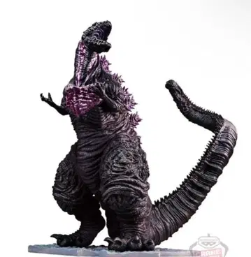 고질라 반다이 SHIN JAPAN HEROES UNIVERSE