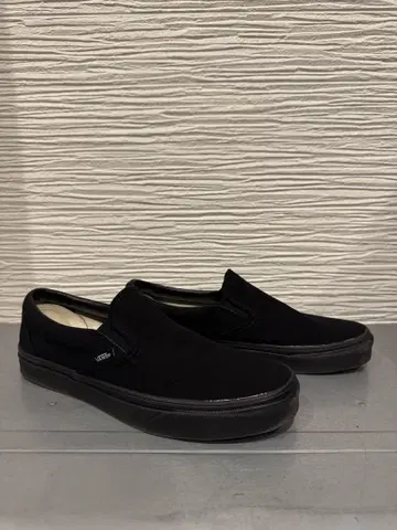VANS 반스 슬립온