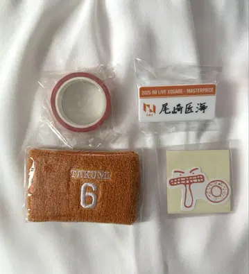 오자키 타쿠미 캡슐 토이