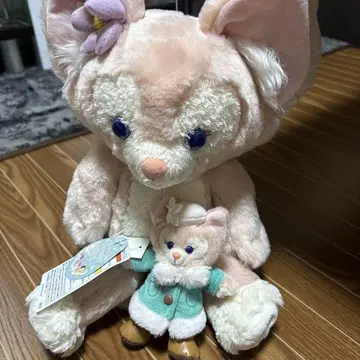 디즈니 리나벨 세트