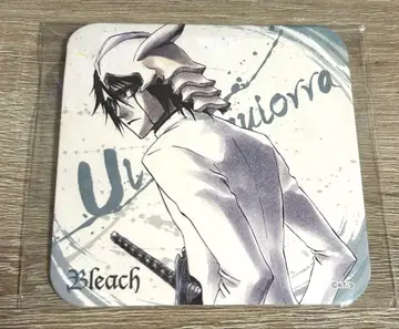 BLEACH 아트 코스터 우루키오라