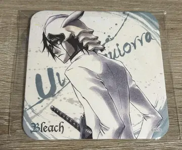 BLEACH 아트 코스터 우루키오라