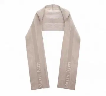 MATIN STRIPE BALACLAVA MUFFLER BUK630