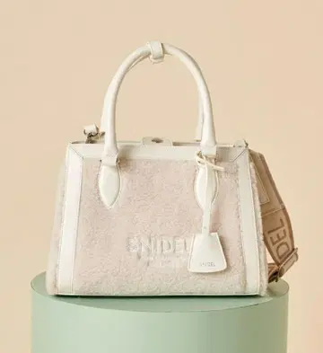 SNIDEL 보아 핸드백