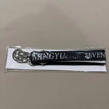 민규 숄더 스트랩