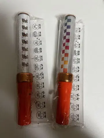 나니와단시 응원봉
