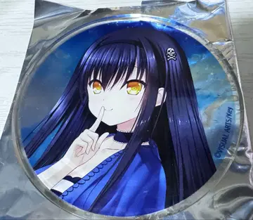 Summer Pockets x 그라테 아크릴 코스터 쿠시마 카모메