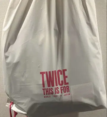 TWICE 업그레이드 혜택 THIS IS FOR 도쿄돔