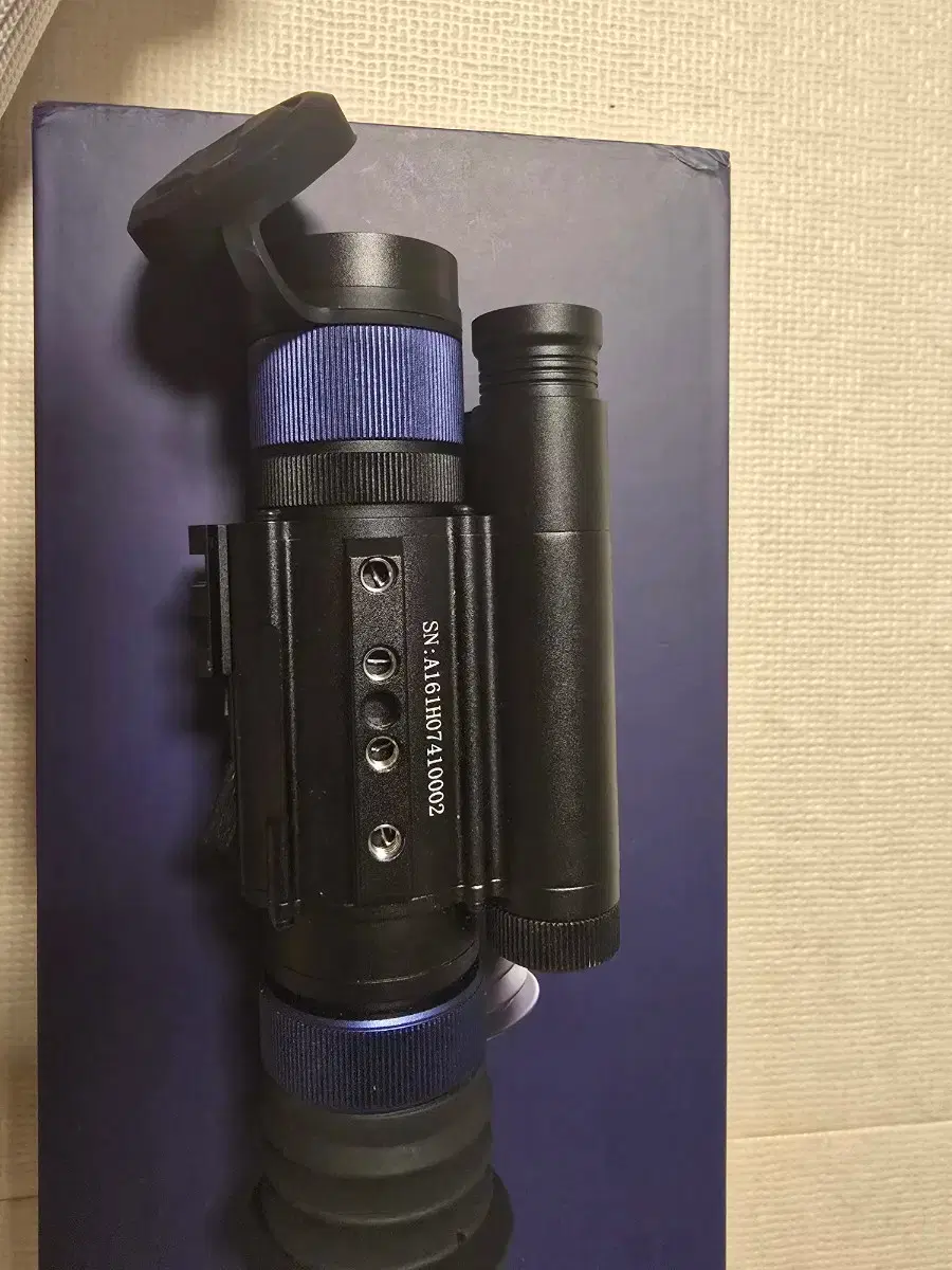 야간투시경 | 브랜드 중고거래 플랫폼, 번개장터