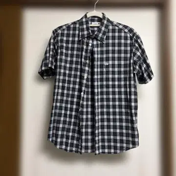 셔츠 체크