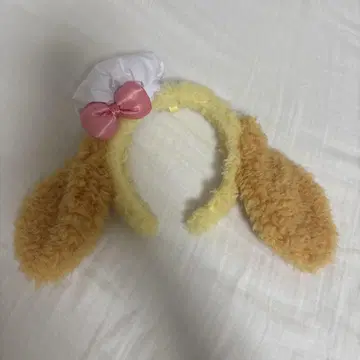 쿠키 앤 머리띠