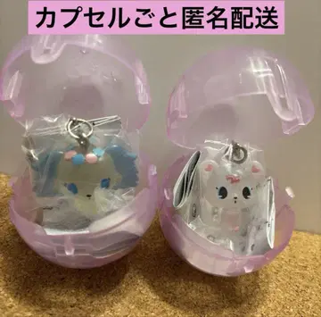 주얼펫 메지루시 액세서리 사피 러블라