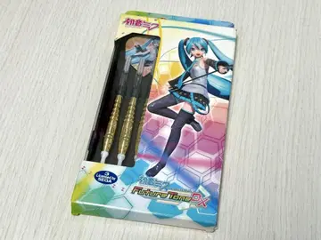 하츠네 미쿠 Project DIVA FutureTone DX 다트 세트