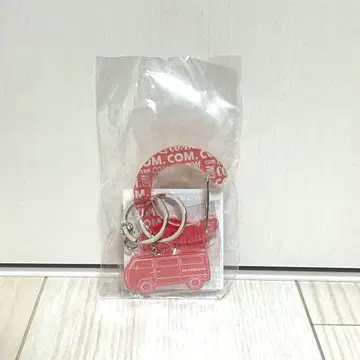 [새상품] 코무돗토 논프리 이시카와 공연 한정판 아크릴 카라비너 참