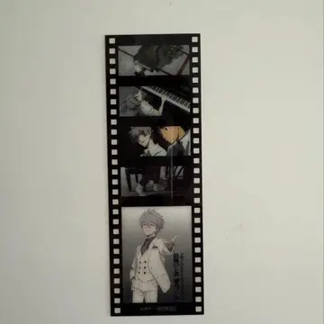 나기사 카오루전 입장 특전 필름 카드