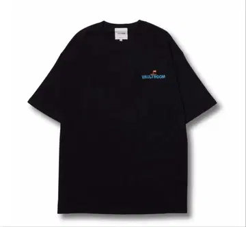 vaultroom FISHING TEE L