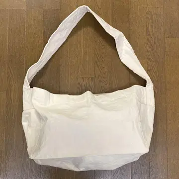 70s VINTAGE NEWSPAPER BAG