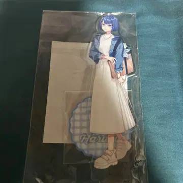 키리타니 하루카 크리페스 아크릴 스탠드 1개