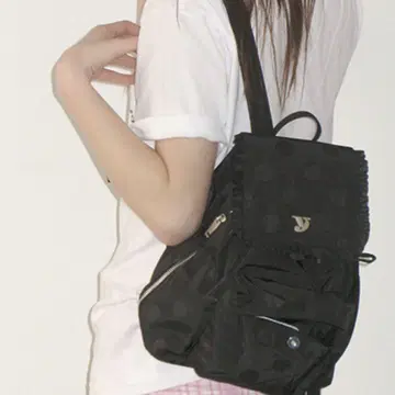 yeomin 미니 데이팩 백팩