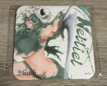 BLEACH 아트 코스터 네리엘