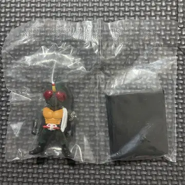 CONVERGE KAMEN RIDER 19 가면라이더 아마존