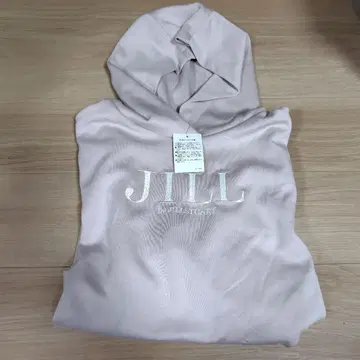 택 포함 새상품 미니 원피스 핑크 프리 사이즈 JILLSTUART