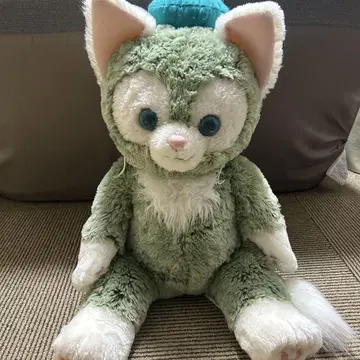 젤라토니 M 봉제 인형