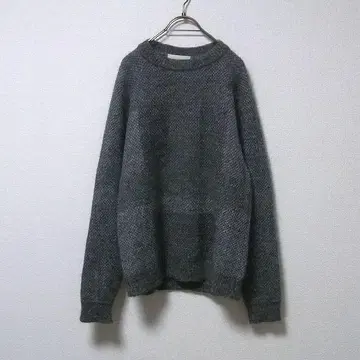 스테판 슈나이더 STEPHAN SCHNEIDER 모헤어 울 니트