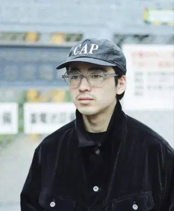 byea.바이 초기 모델 cap 캡
