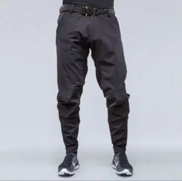 ACRONYM P10-DS XS 사이즈 새상품