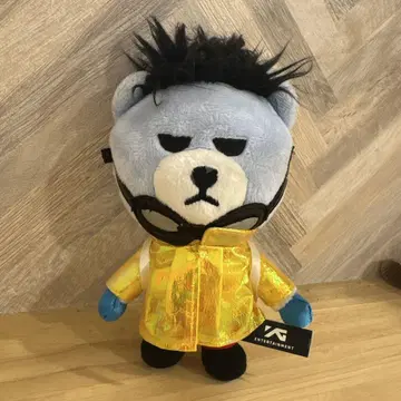 BIGBANG 봉제 인형 G-DRAGON BAEBAE