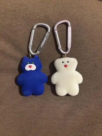 mojojojo 가챠가챠