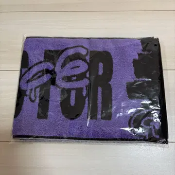 TWICE 사나 타월