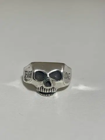 Flash Point JIM SKULL FIGHT ALONE RING