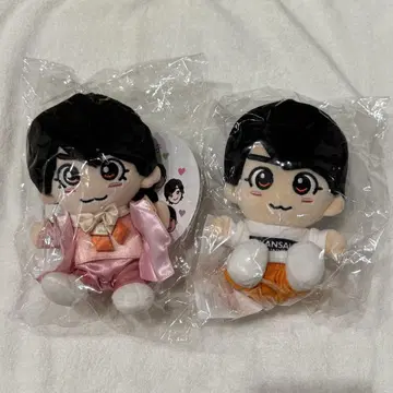 나니와단시 오니시 류세이 치비누이