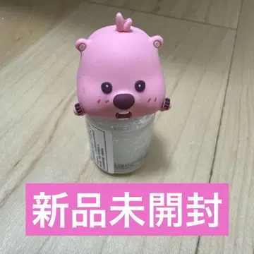 [ 미개봉 새상품 ] MINISO 쟝만루피 네일