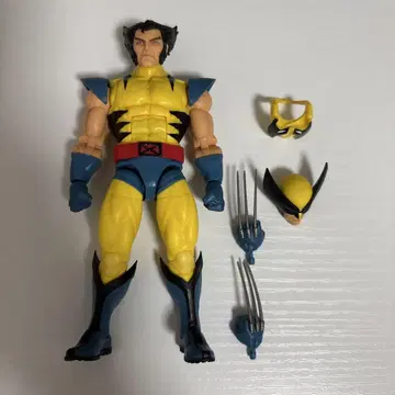 마블 레전드 울버린 X-MEN'97