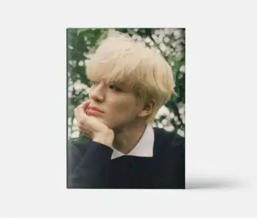 [ 미개봉 새상품! ] NCT DREAM endless dream 제노
