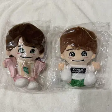 나니와단시 오하시 카즈야 치비누이